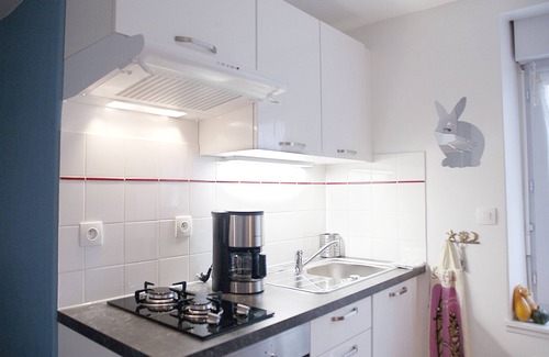 Sene Cabaña | Alojamiento en pueblo pesquero 10mn Vannes Centre y 150 metros del mar