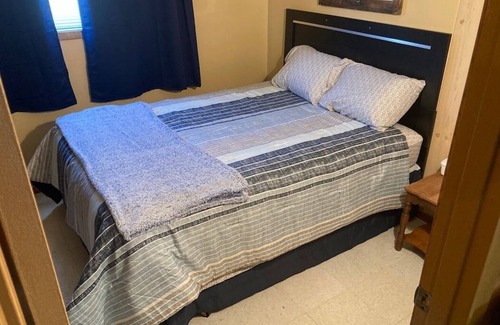 Summit Cabina | Lodging in the heart of the Glacial Lakes, Waubay, Webster, Waubay Lake