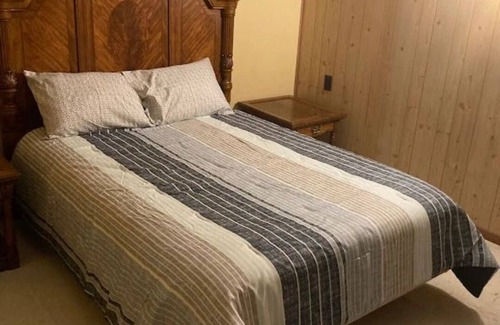 Summit Cabina | Lodging in the heart of the Glacial Lakes, Waubay, Webster, Waubay Lake