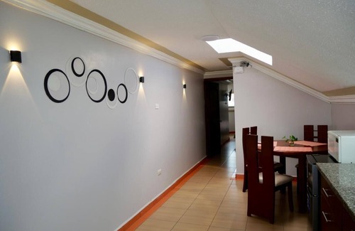 Cuenca Apartamento | Lodging in the Historic Center of Cuenca Ecuador