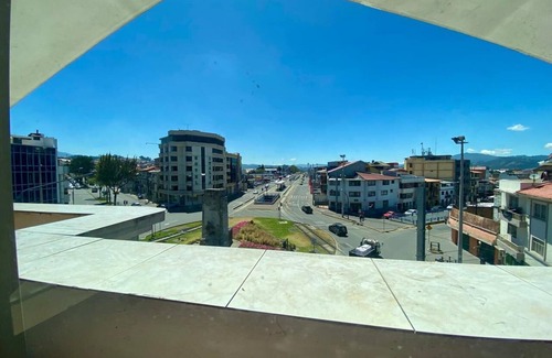 Cuenca Apartamento | Lodging in the Historic Center of Cuenca Ecuador