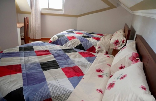 Cuenca Apartamento | Lodging in the Historic Center of Cuenca Ecuador