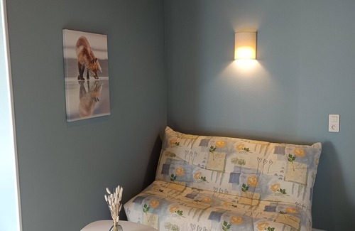 Commenailles Casa | Lodging of the Réchassière, Jura. Ideal with family or friends!