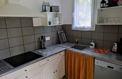 Saint-Michel-Escalus Cabaña | Alojamiento girasoles cerca del océano