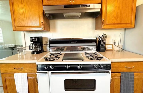 Lodi Casa | Lodi Cozy Home Stay