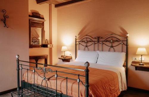 Monzuno Cama Y Desayuno | Lodole B&B