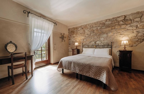 Monzuno Cama Y Desayuno | LODOLE COUNTRY HOUSE