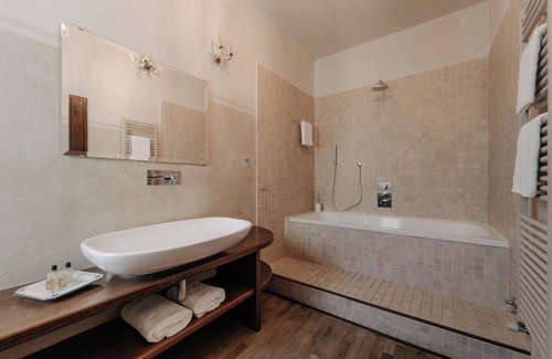 Monzuno Cama Y Desayuno | LODOLE COUNTRY HOUSE