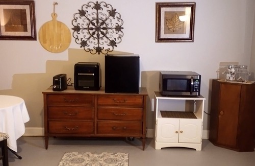 North Sioux City Cama Y Desayuno | Loess Hills Inn B&B