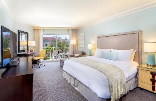 Coronado Cays Complejo | Loews Coronado Bay Resort