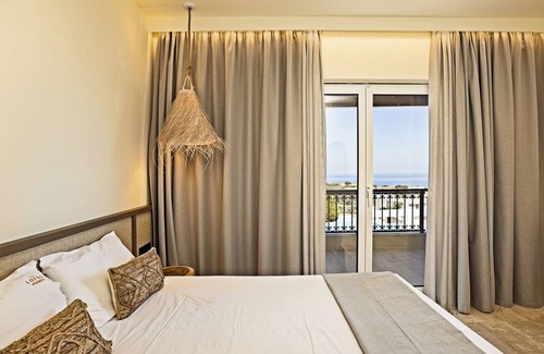 Rethymno Casa | Lofos Panorama Apartments