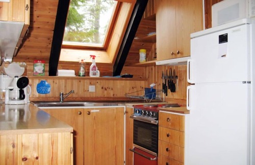 Lofsdalen Casa | Casa de vacaciones Lofsdalen Fjällbjörken (HJD054) en Lofsdalen - 6 personas, 3 dormitorios