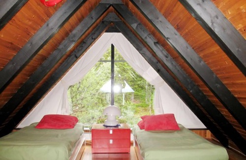 Lofsdalen Casa | Casa de vacaciones Lofsdalen Fjällbjörken (HJD054) en Lofsdalen - 6 personas, 3 dormitorios