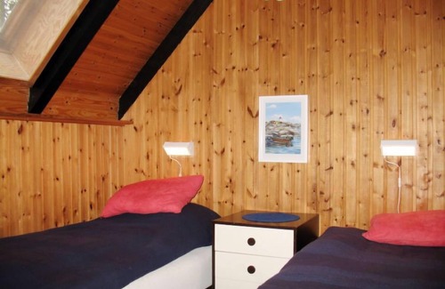 Lofsdalen Casa | Casa de vacaciones Lofsdalen Fjällbjörken (HJD054) en Lofsdalen - 6 personas, 3 dormitorios