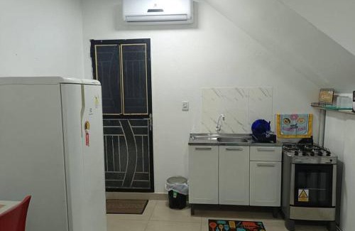 Dom Pedro I Apartamento | loft 01 Manaus