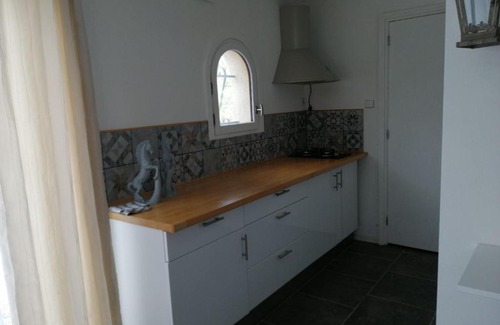 La Trinite Casa | Loft 1