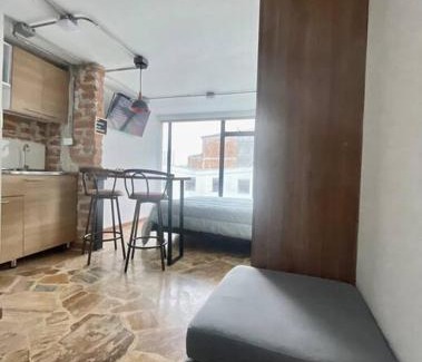 Manizales Apartamento | Loft 10 PRIME con Vista y Ubicación Genial