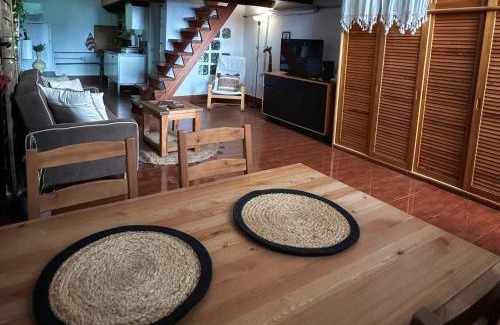 Fasnia Apartamento | LOFT-114