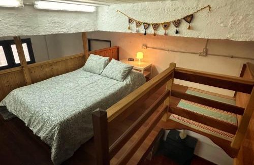 Fasnia Apartamento | LOFT-114