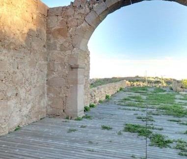 Fasnia Apartamento | LOFT-114