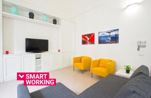 Castellammare Apartamento | Loft 18 by Wonderful Italy