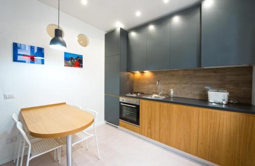 Castellammare Apartamento | Loft 18 by Wonderful Italy