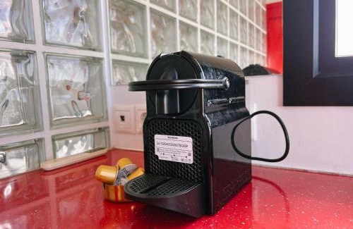 Karpenisi Apartamento | Loft 360' Acropolis