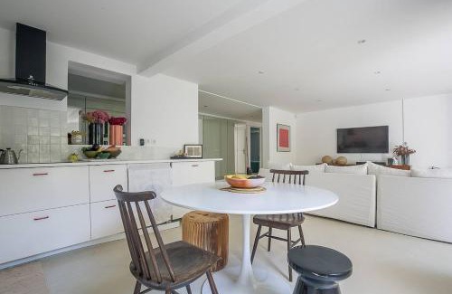 Saint-Giniez Apartamento | Loft 367 Prado-Carré d'Or