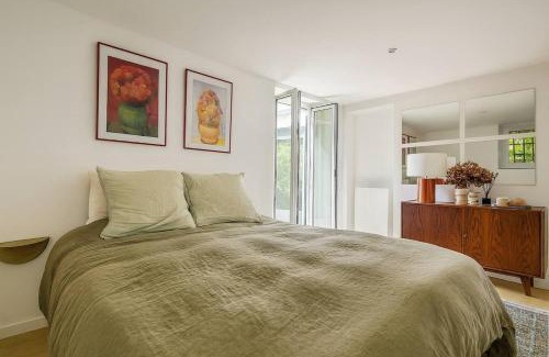 Saint-Giniez Apartamento | Loft 367 Prado-Carré d'Or