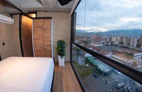 Laureles - Estadio Apartamento | Loft 43