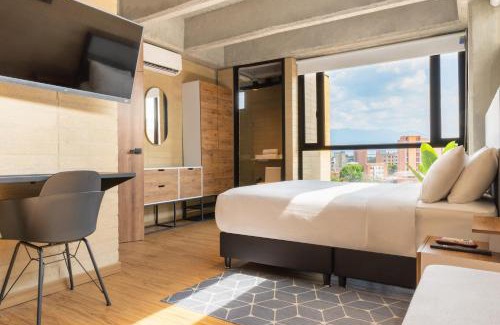 Laureles - Estadio Apartamento | Loft 43