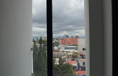San Luis Potosí Casa | Loft 505 de Agora Carranza