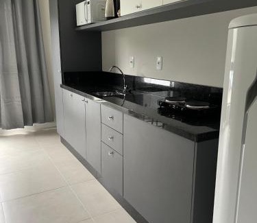 Boa Vista Apartamento | Loft 509 em Blumenau