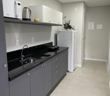Boa Vista Apartamento | Loft 509 em Blumenau