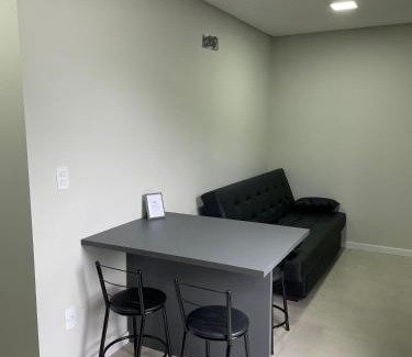 Boa Vista Apartamento | Loft 509 em Blumenau