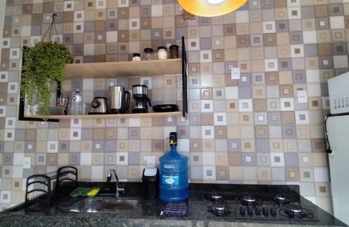 Curvelo Casa | Loft 61 - No coração de Curvelo