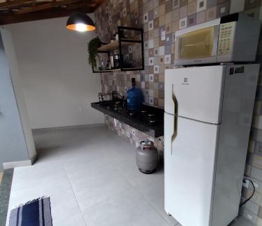 Curvelo Casa | Loft 61 - No coração de Curvelo