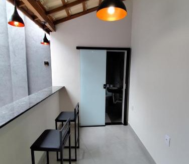 Curvelo Casa | Loft 61 - No coração de Curvelo