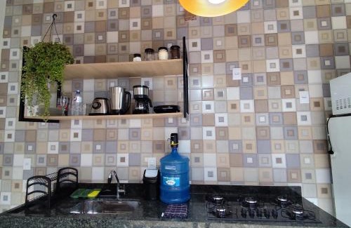 Curvelo Casa | Loft 61 - No coração de Curvelo