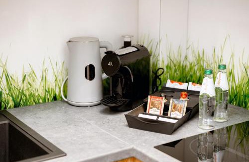 Glogow Apartamento | Loft 79 Głogów