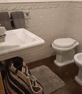 Rione V Ponte Apartamento | loft a Castel S Angelo