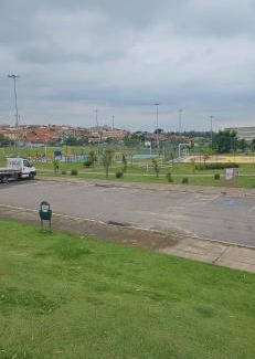 Indaiatuba Casa | Loft A Hospede-se em Frente ao Parque ecológico