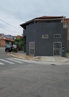Indaiatuba Casa | Loft A Hospede-se em Frente ao Parque ecológico