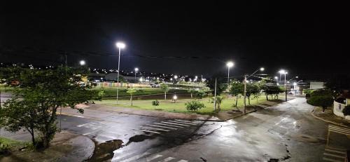 Indaiatuba Casa | Loft A Hospede-se em Frente ao Parque ecológico