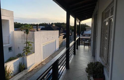 Costeira do Pirajubae Casa | Loft Aconchegante Apartamento Floripa 12 - Wi-fi 600Mb