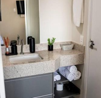 Centro Apartamento | Loft Aconchegante Centro