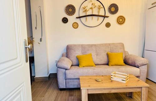 Centro histórico de Jerez de la Frontera Apartamento | Loft Alegría de Jerez