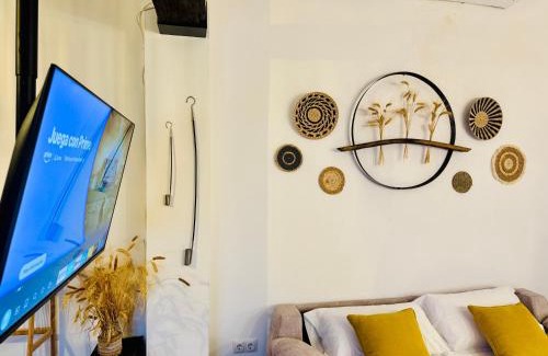 Centro histórico de Jerez de la Frontera Apartamento | Loft Alegría de Jerez