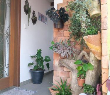 Diamantina Casa | Loft Alto da Glória