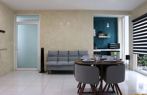 Oaxaca Apartamento | LOFT "Angeles